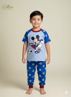LittleCo Dreamwear Collection