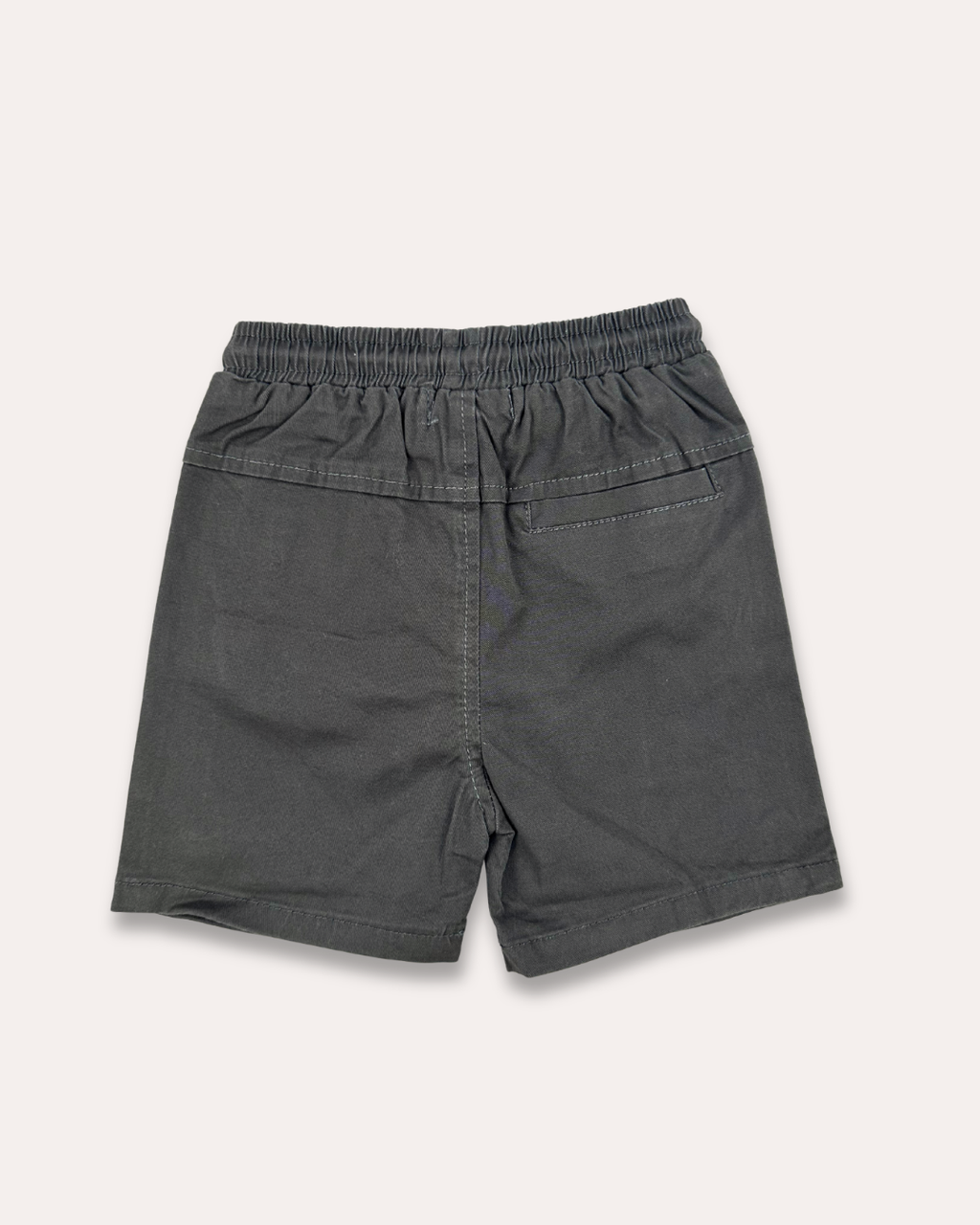 LittleCo Boys’ Drawstring Casual Shorts