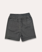 LittleCo Boys’ Drawstring Casual Shorts