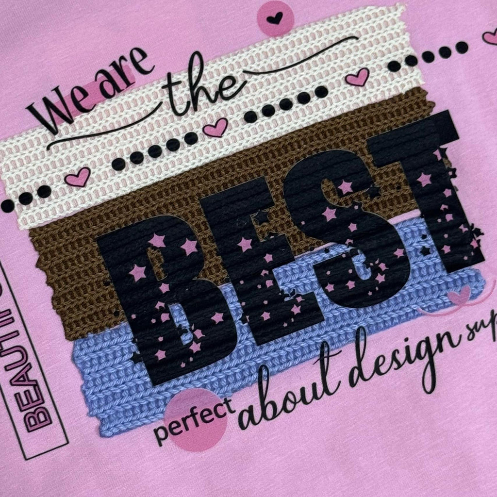 LittleCo Cotton Palazzo Outfits