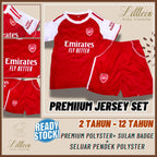 LittleCo Game Day Collection