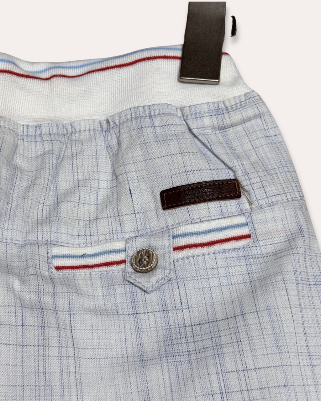 LittleCo Cotton Shorts