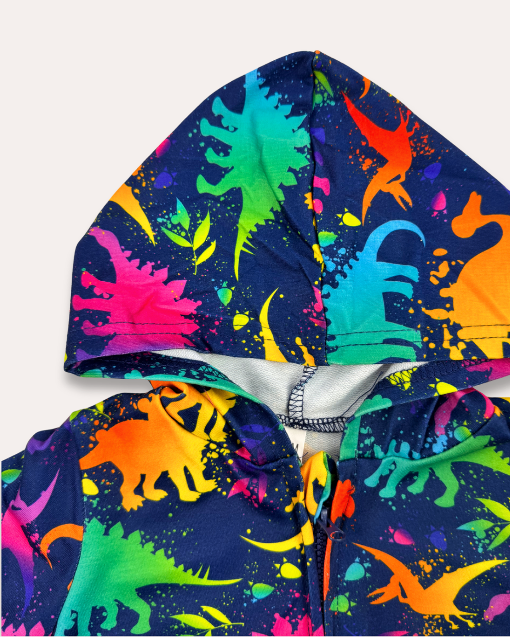 LittleCo Comfy Jackets