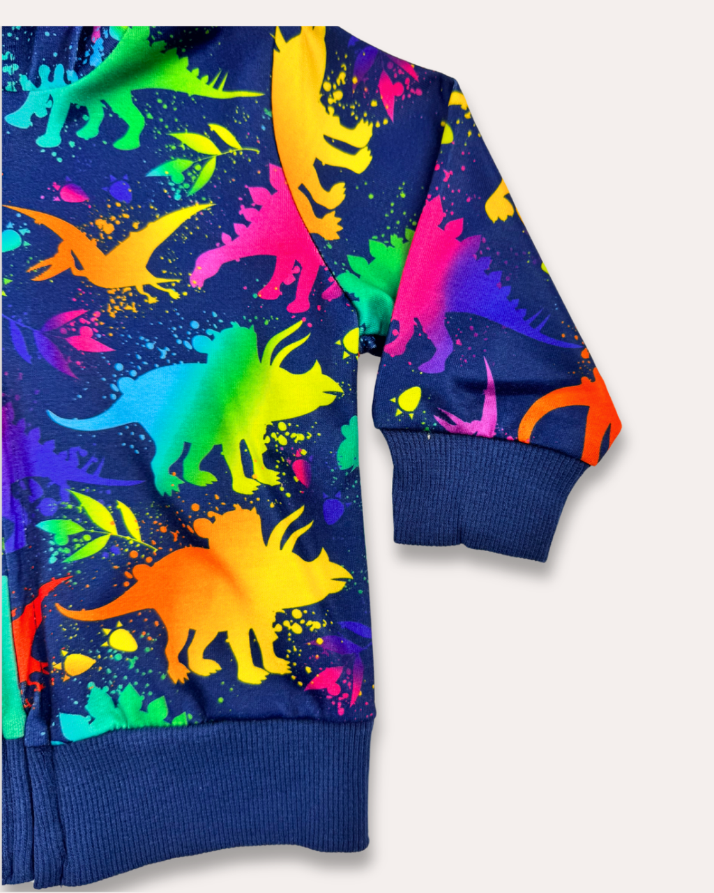 LittleCo Comfy Jackets