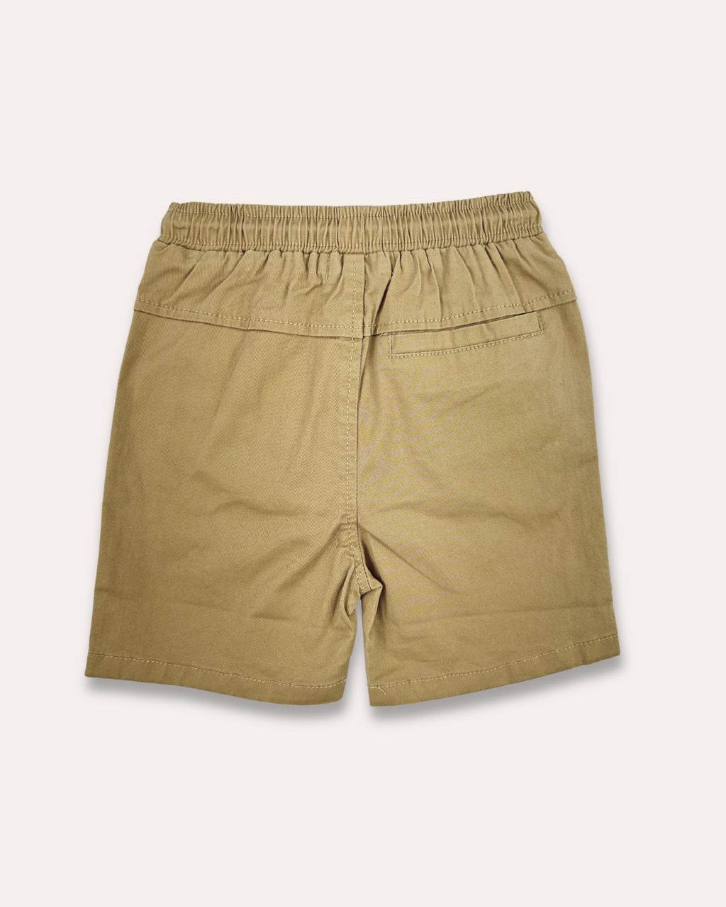 LittleCo Boys’ Drawstring Casual Shorts