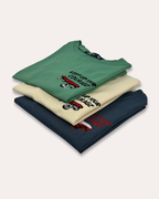 LittleCo Courage Skate Tee Collection