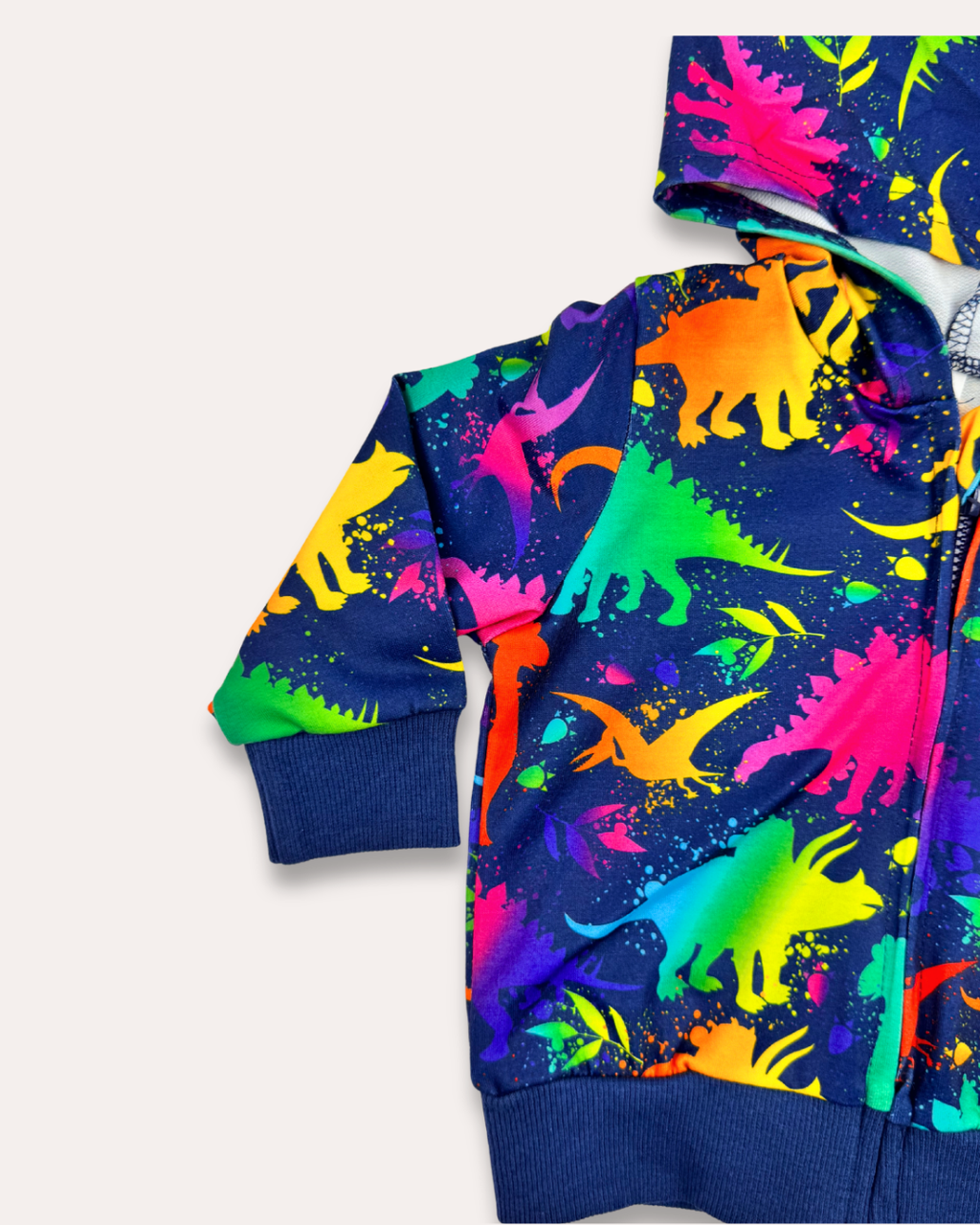 LittleCo Comfy Jackets