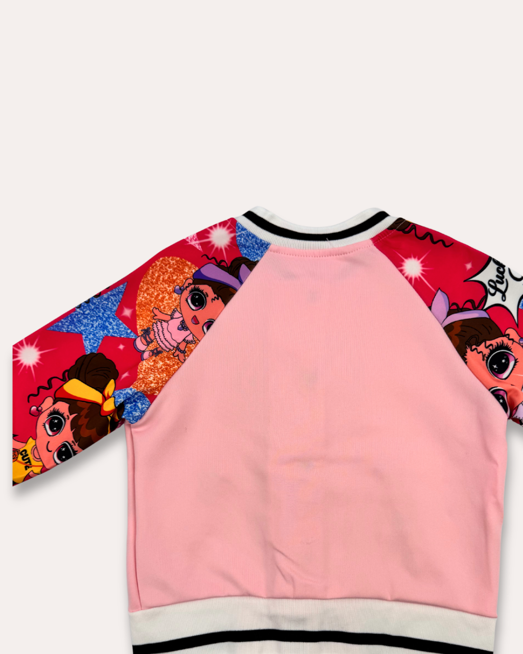 LittleCo Comfy Jackets