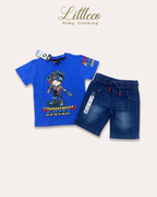 LittleCo Playday Collection (BOBOBOY)