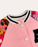 LittleCo Comfy Jackets