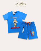 LittleCo Casual Set (LABUBU)