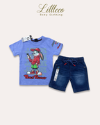 LittleCo Playday Collection (BUGS BUNNY)