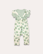 LittleCo 3-Piece Overall Set