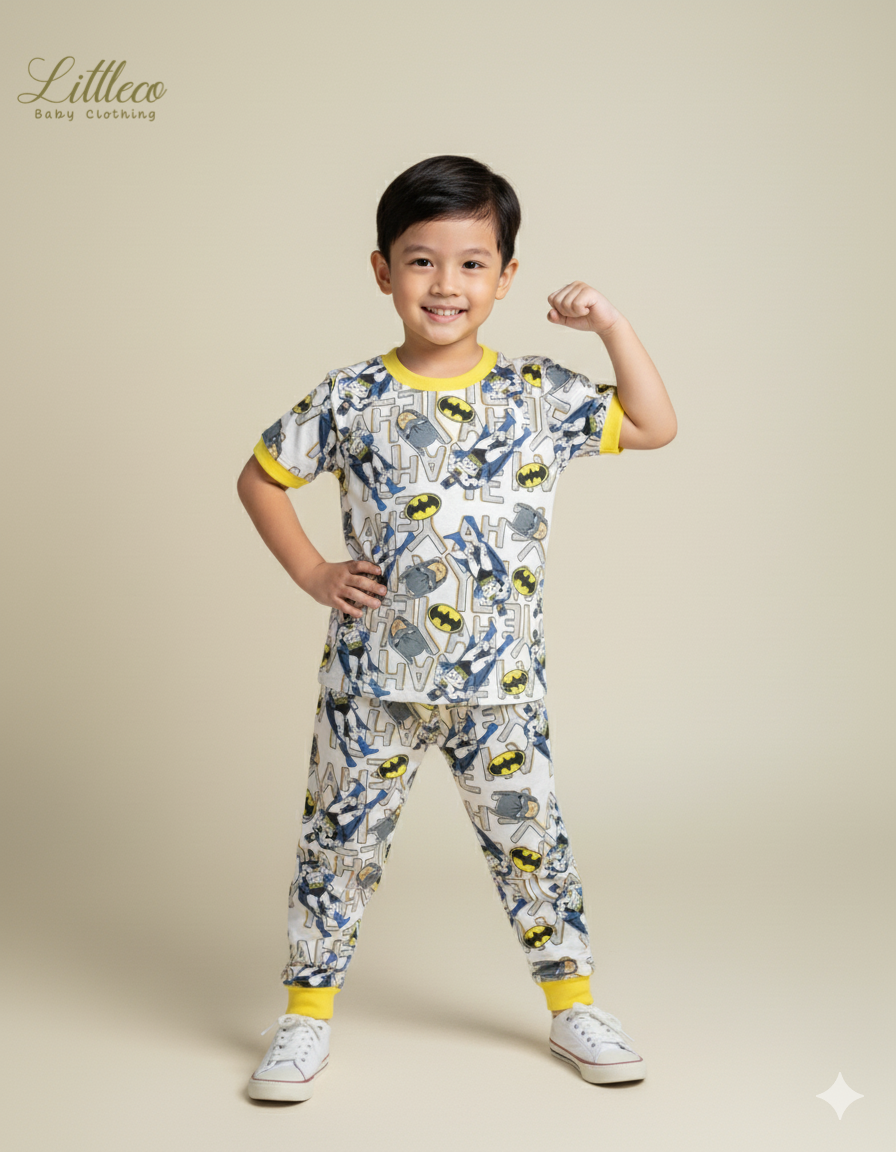 LittleCo Dreamwear Collection