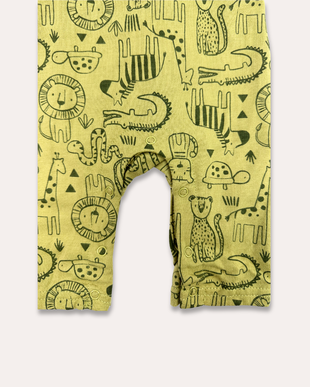 LittleCo 3-Piece Overall Set