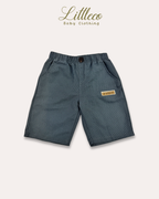 LittleCo Smart Cotton Shorts