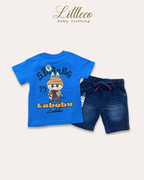 LittleCo Playday Collection (LABUBU)