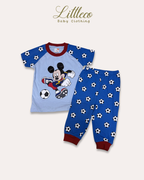 LittleCo Dreamwear Collection