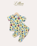 LittleCo Dreamwear Collection