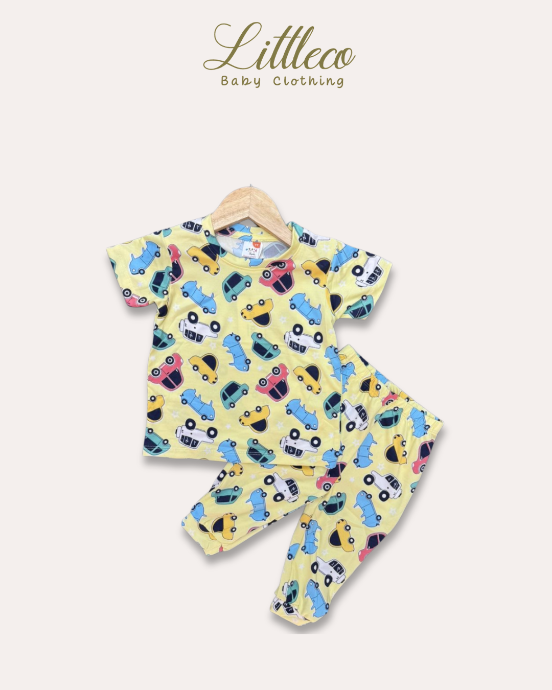 LittleCo Dreamwear Collection