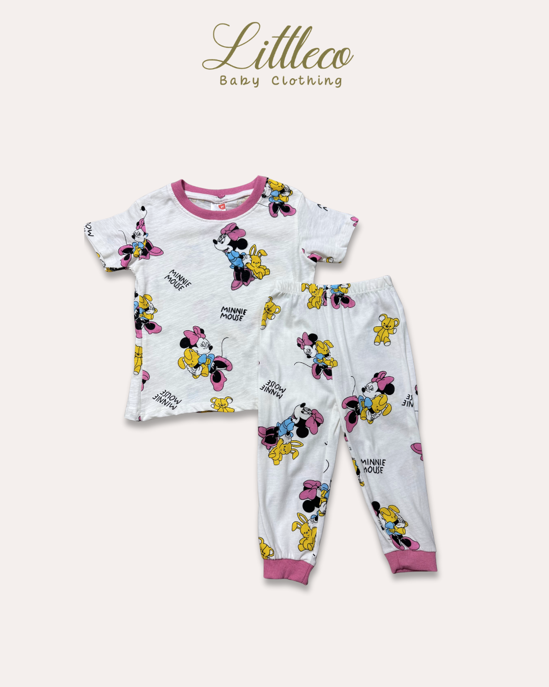 LittleCo Dreamwear Collection