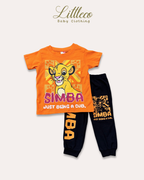 LittleCo Dreamwear Collection