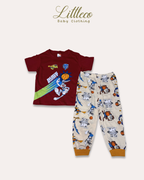 LittleCo Dreamwear Collection