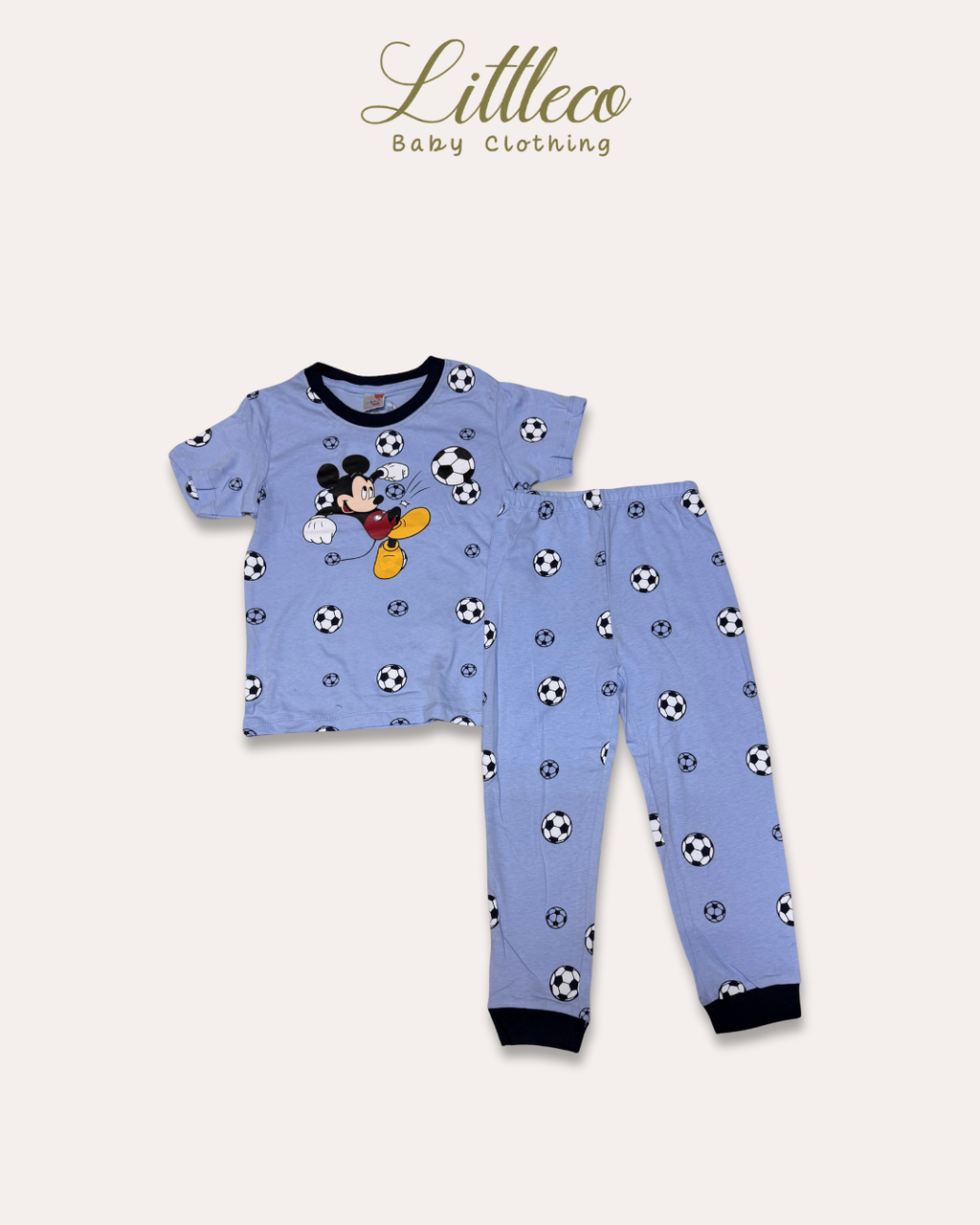 LittleCo Dreamwear Collection