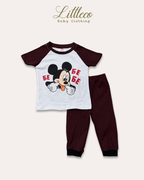 LittleCo Dreamwear Collection