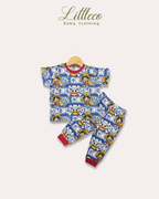 LittleCo Dreamwear Collection