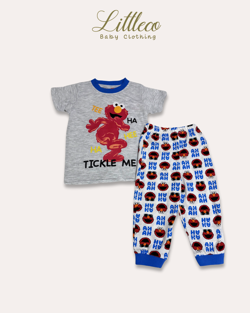 LittleCo Dreamwear Collection