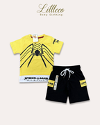 LittleCo Spider-Man Adventure Set