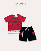 LittleCo Spider-Man Adventure Set