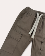LittleCo Kids’ Classic Cargo Pants