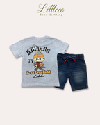 LittleCo Playday Collection (LABUBU)