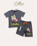 LittleCo Casual Set (LABUBU)