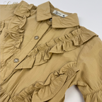 LittleCo Ruffle Baby Blouse