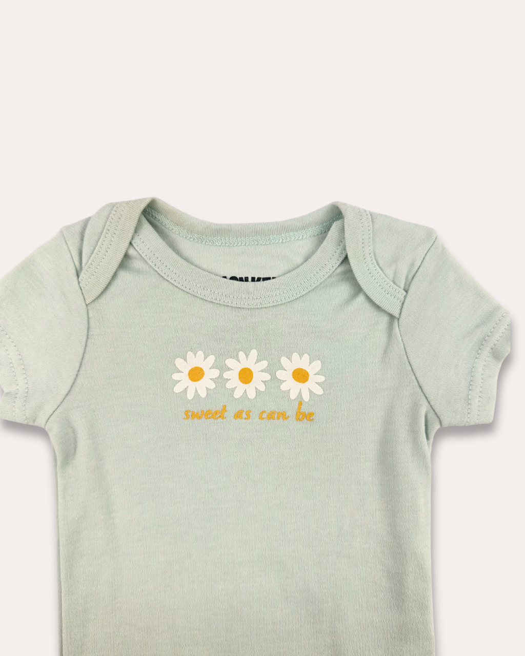 LittleCo 3-Piece Overall Set