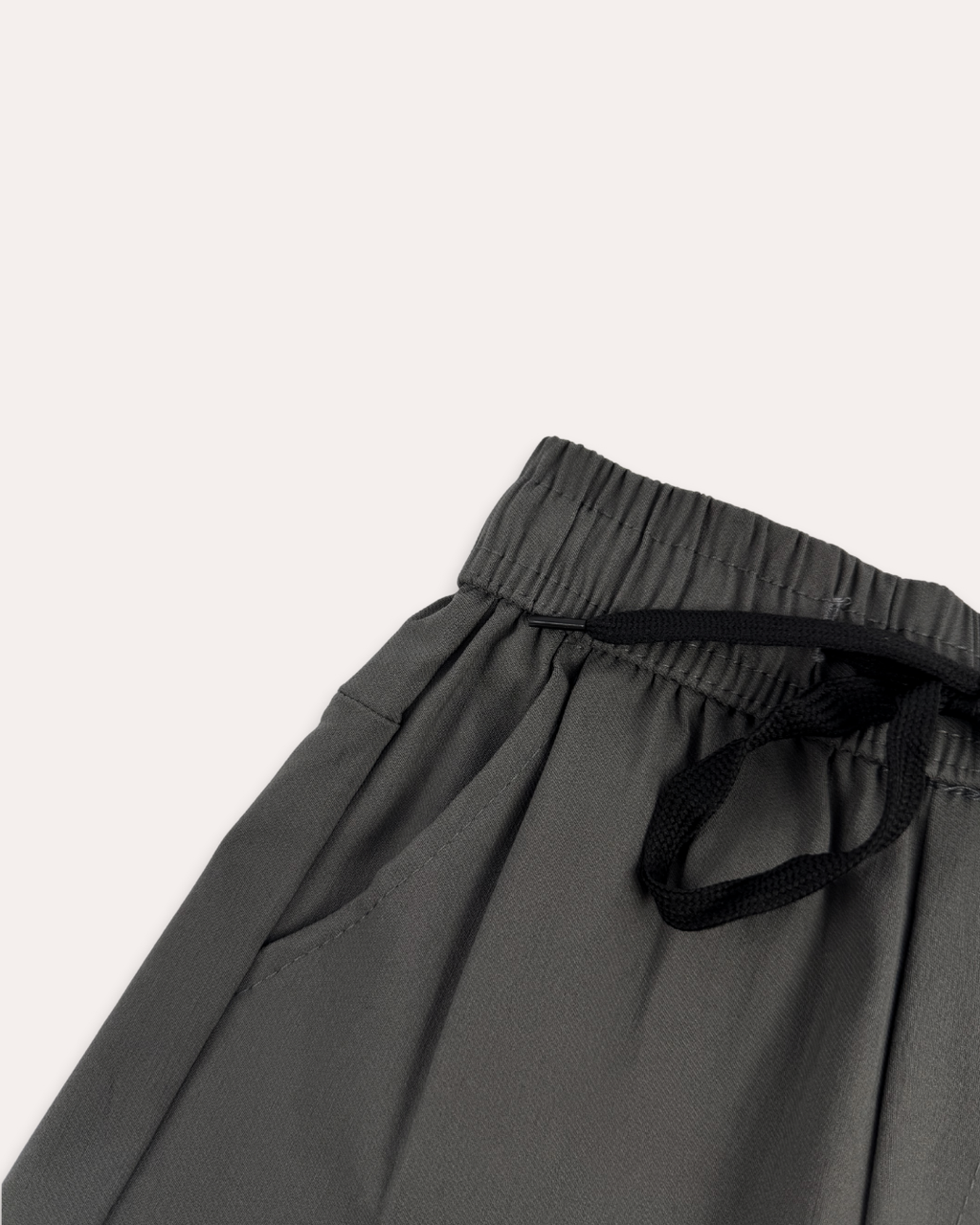 LittleCo Signature Jogger Cargo Pants