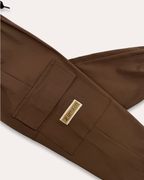 LittleCo Signature Jogger Cargo Pants