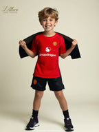 LittleCo Game Day Collection