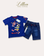 LittleCo Playday Collection (MECHAMATO)