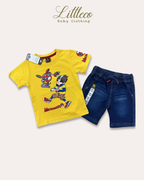 LittleCo Playday Collection (MECHAMATO)