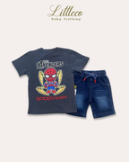 LittleCo Playday Collection (AVENGERS)