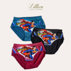 LittleCo Underwear 3-pieces Set