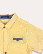 LittleCo Boys Dress Shirt