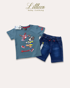 LittleCo Playday Collection (MECHAMATO)