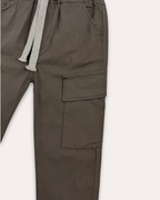 LittleCo Kids’ Classic Cargo Pants