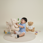 LittleCo Short Sleeve Shirt