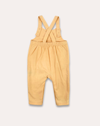 LittleCo 3-Piece Overall Set